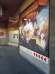Photo n°23 de Le Restaurant GT Cuisine Gastronomique Africaine à Mulhouse ()