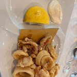 Photo n°1 de l'avis de Pierluigi.r fait le 14/05/2023 à 22:33 sur le  Ristorante Verbella con pizzeria | Ristorante a Sesto Calende à Sesto Calende