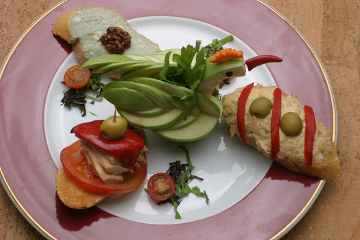 Restaurante José Luis