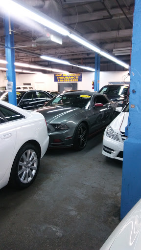Used Car Dealer «Federal Auctioneers», reviews and photos, 110 E 138th St, Bronx, NY 10451, USA