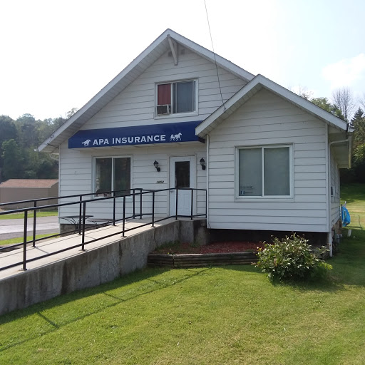 The John Carr Insurance Agency Insurance Agency in Bellwood