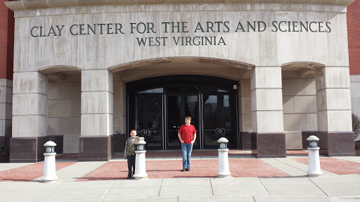 Art Center «Clay Center for the Arts and Sciences of West Virginia», reviews and photos, 1 Clay Square, Charleston, WV 25301, USA