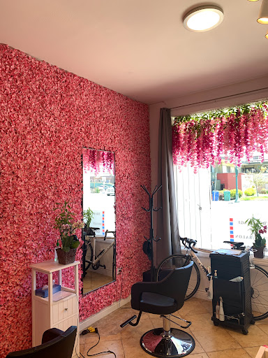 Beauty Salon «New Image Beauty Salon», reviews and photos, 1509 Webster St, Alameda, CA 94501, USA