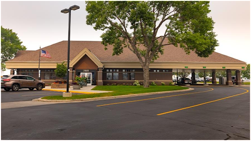 Bank «Gate City Bank», reviews and photos