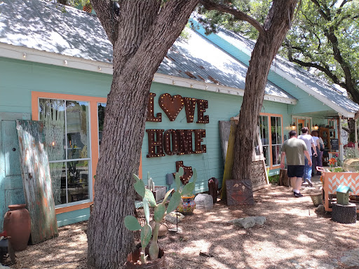 Furniture Store «Shop the Tree House», reviews and photos, 13615 Ranch Rd 12, Wimberley, TX 78676, USA