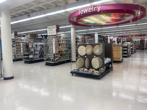 Craft Store «Michaels», reviews and photos, 37 White St, Cambridge, MA 02140, USA