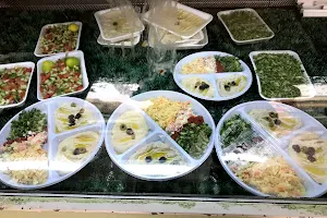 مطعم فطائر التركي image