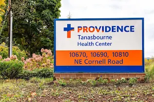 Providence Tanasbourne Health Center image