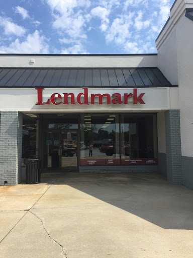 Lendmark Financial Services LLC in Covington, Georgia