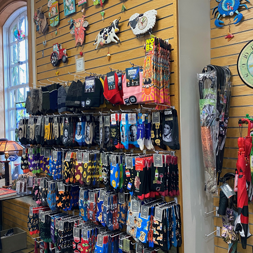 Gift Shop «J. Fenton Gallery», reviews and photos, 110 S Henry St, Williamsburg, VA 23185, USA