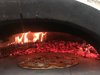 la baraka pizzas Feu De Bois Avignon