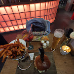 Photo n°1 de l'avis de Tom.a fait le 27/08/2021 à 19:40 sur le  Ondersch Genusswirtschaft & Streetfood à Oberstdorf