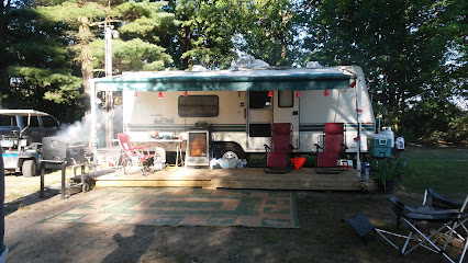 Eagles Campground