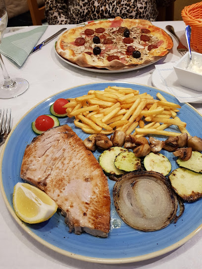 TRATTORIA PIZZERIA FIRENZE