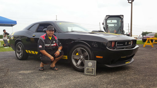 Car Dealer «Warsaw Chrysler Dodge Jeep Ram», reviews and photos, 2771 N Detroit St, Warsaw, IN 46582, USA