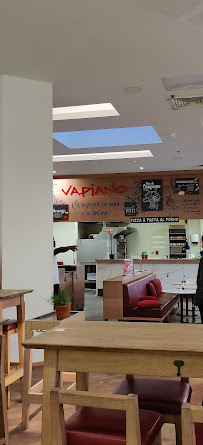 Atmosphère du Restaurant italien Vapiano Plan de Campagne Pasta Pizza Bar à Cabriès - n°4