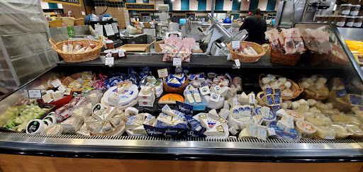 Grocery Store «The Fresh Market», reviews and photos, 235 Franklin Rd, Brentwood, TN 37027, USA