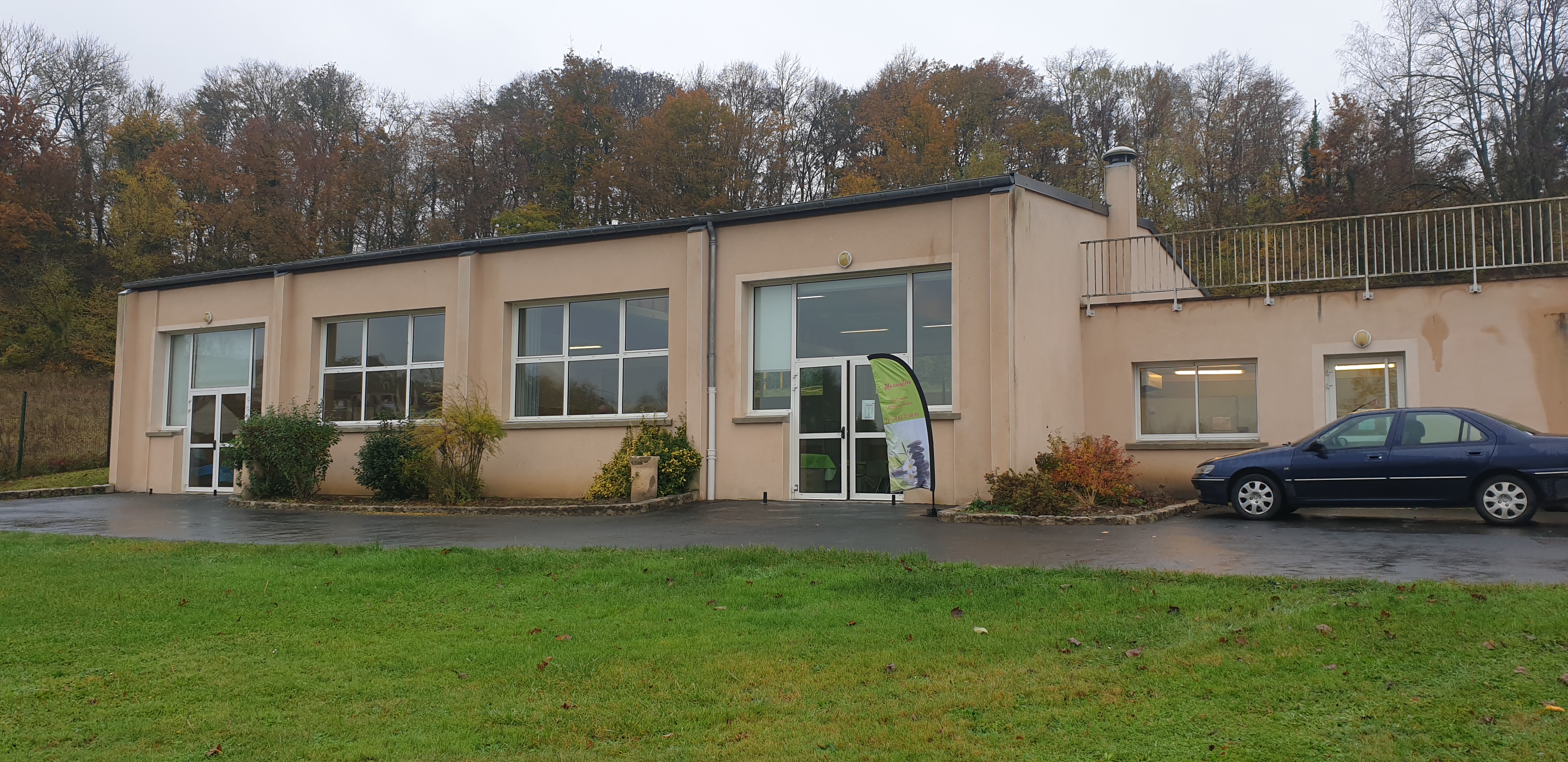 Photo n° 1 de l'avis de Max.e fait le 08/11/2021 à 04:51