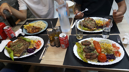 A La Turca Resturante - Av. de València, 14, 08750 Molins de Rei, Barcelona, Spain