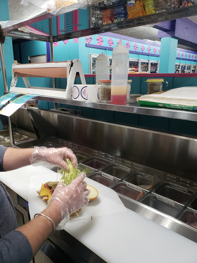 Grocery Store «Foster Market», reviews and photos, 6231 SE Foster Rd, Portland, OR 97206, USA