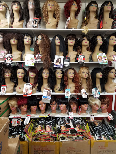 Beauty Supply Store «Round Rock Beauty Supply», reviews and photos, 1200 E Palm Valley Blvd #1204, Round Rock, TX 78664, USA