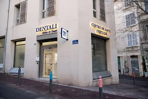 Centre Dentaire Dentali Marseille image