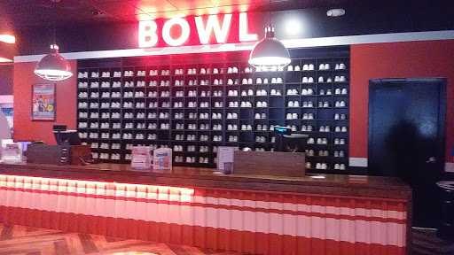 Bowling Alley «AMF Euless Lanes», reviews and photos, 1901 Airport Fwy, Euless, TX 76040, USA