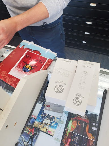 Video Game Store «Disc Replay Troy», reviews and photos, 340 John R Rd, Troy, MI 48083, USA