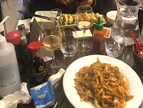 Plats et boissons du Restaurant japonais Oishi à Paris - n°6