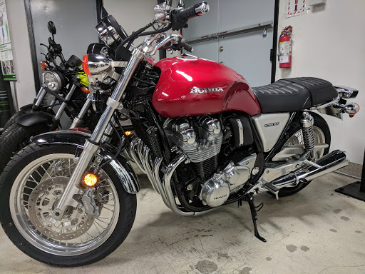 Motorcycle Dealer «Gables Motorsports Miami, FL», reviews and photos, 7300 Bird Rd, Miami, FL 33155, USA