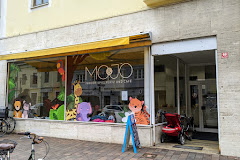 MO&JO Indoor Spielplatz und Café