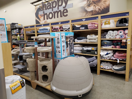 Pet Supply Store «Petco Animal Supplies», reviews and photos, 280 Kensington Blvd, Slidell, LA 70458, USA