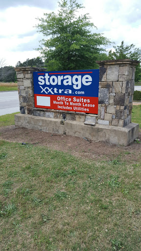 Self-Storage Facility «Storage Xxtra», reviews and photos, 155 Westridge Pkwy, McDonough, GA 30253, USA