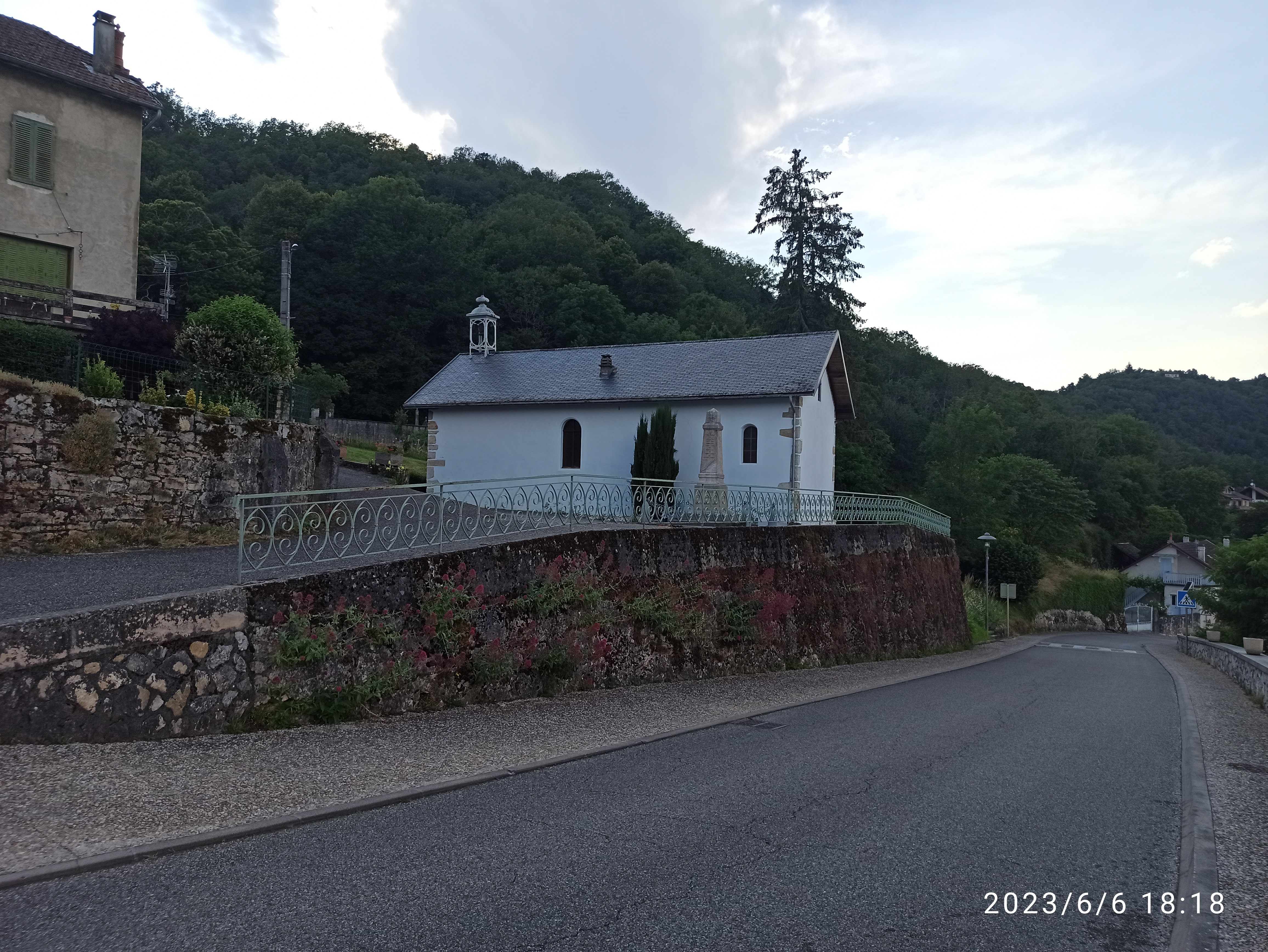 Photo n° 1 de l'avis de Li.A fait le 16/06/2023 à 14:49
