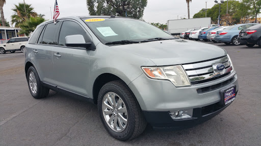 Used Car Dealer «5 Star Auto», reviews and photos, 602 N Harbor Blvd, Santa Ana, CA 92703, USA