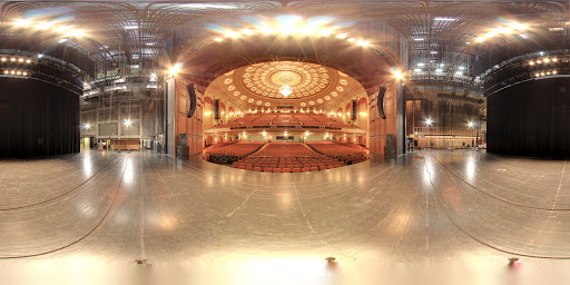 Performing Arts Theater «Benedum Center for the Performing Arts», reviews and photos, 237 7th St, Pittsburgh, PA 15222, USA
