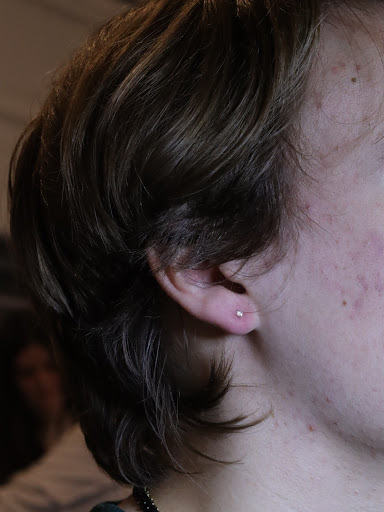 Explore caregiver tattoo ideas, creative tattoo ideas in Montgomery, available at Flying Eye Tattoo Studio