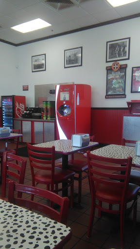 Sandwich Shop «Firehouse Subs», reviews and photos, 3798 S 700 E, Salt Lake City, UT 84106, USA