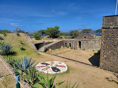 Fort Napoléon