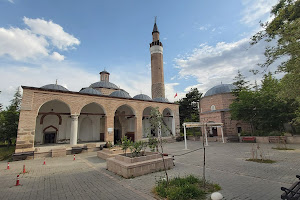 Karacabey Mosque image