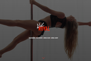 ROYAL Pole Dance - професійна студія повітряної гімнастики та танцю на пілоні image