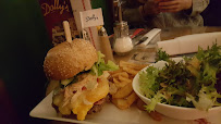Hamburger du Restaurant Dolly's à Caen - n°20