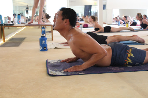 Yoga Studio «Bikram Yoga Huntington Beach», reviews and photos, 21022 Beach Blvd #201, Huntington Beach, CA 92648, USA