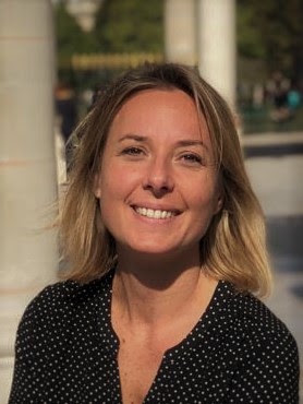 Nancy Giraudeau Naturopathe à Cholet