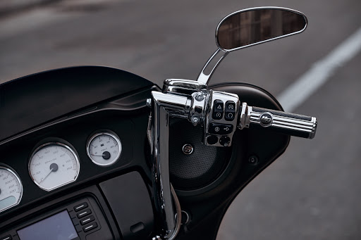 Harley-Davidson Dealer «Santa Clarita Harley-Davidson», reviews and photos, 21130 Centre Pointe Pkwy, Santa Clarita, CA 91350, USA