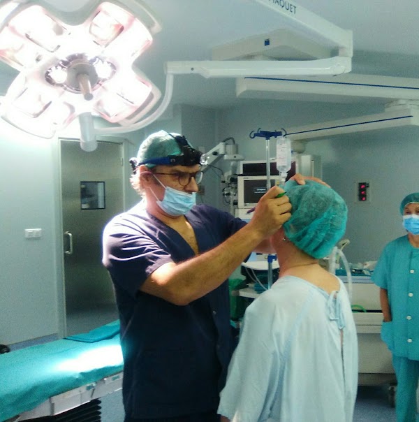 Clinica Balboa de Cirugía Plástica y Estética