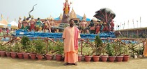 user