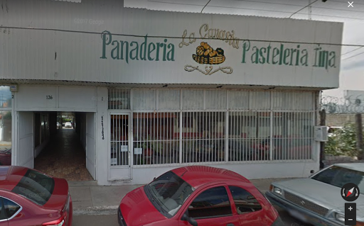 Panadería La CANASTA