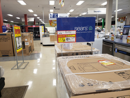 Department Store «Sears», reviews and photos, 3700 Atlanta Hwy #270, Athens, GA 30606, USA