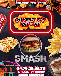 Photo n°8 de Good Time à Grenoble ()